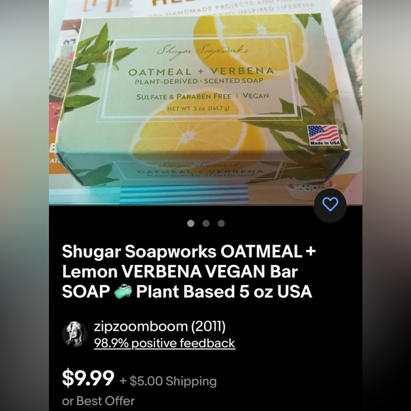 Assorted Beauty Care - Picture 6 of 7